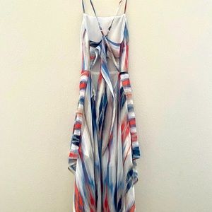 Fashion Nova summer dress